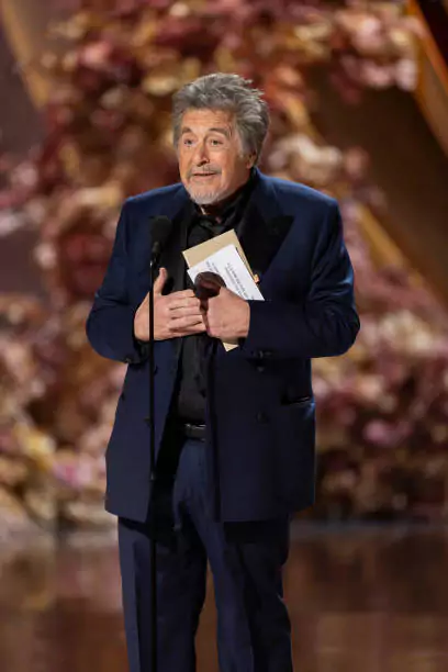 How tall is Al Pacino - Real Age, Weight, Height in feet